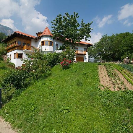 Tinnerhof 阿皮亚诺苏拉斯特拉达 外观 照片