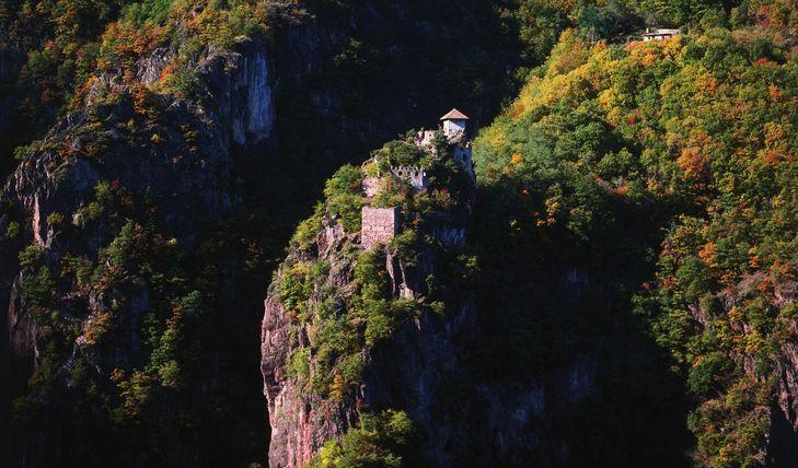 Tinnerhof 阿皮亚诺苏拉斯特拉达 外观 照片