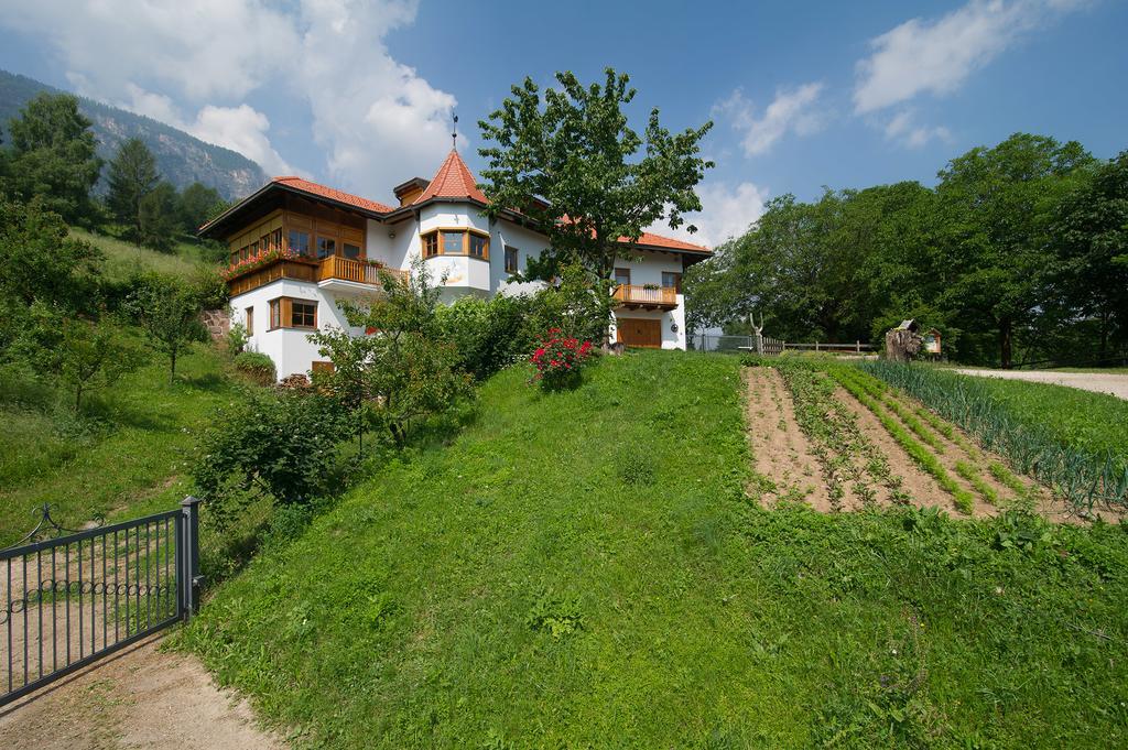Tinnerhof 阿皮亚诺苏拉斯特拉达 外观 照片
